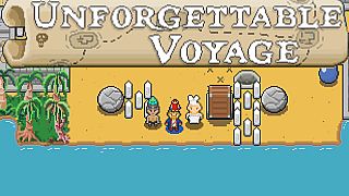 Unforgettable Voyage Game