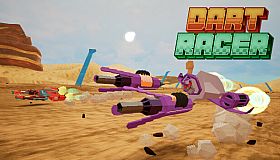 Dart Racer