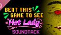 Beat This Game To See Hot Lady Soundtack