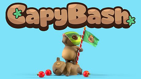 CapyBash Game