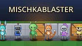 Mischkablaster