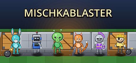 Mischkablaster Game