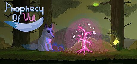 Prophecy of Vul Game