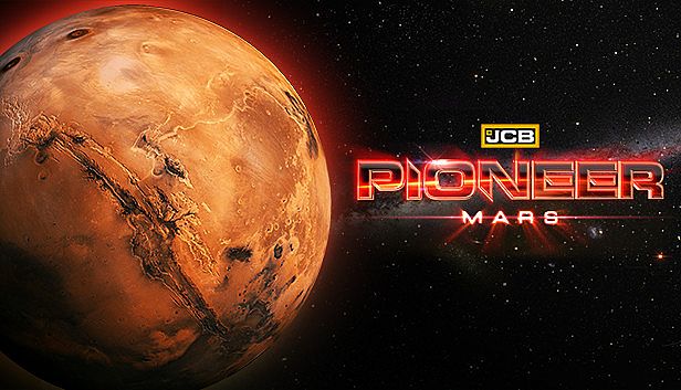 Buy JCB Pioneer: Mars