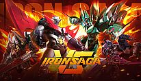 Iron Saga VS für PC kaufen