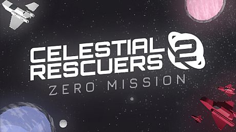 Celestial Rescuers 2: Zero Mission Game