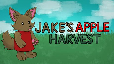 Jake's Apple Harvest