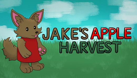 Jake's Apple Harvest