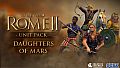 Total War: ROME II - Daughters of Mars Unit Pack