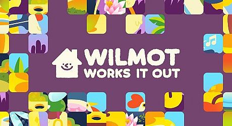 Wilmot Works It Out Game