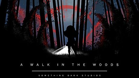 A Walk in the Woods Game