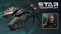 Star Conflict - Hadrian