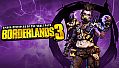 Borderlands 3: Multiverse Disciples of the Vault Amara Cosmetic Pack