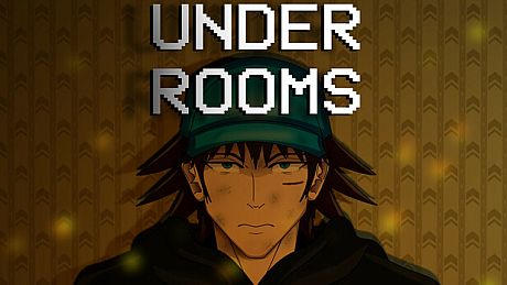 UNDER ROOMS Game