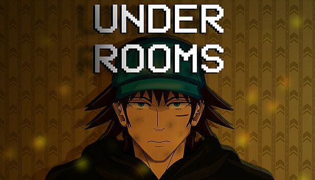 Buy UNDER ROOMS