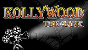 Kollywood: The Game