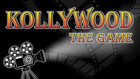 Kollywood: The Game Game