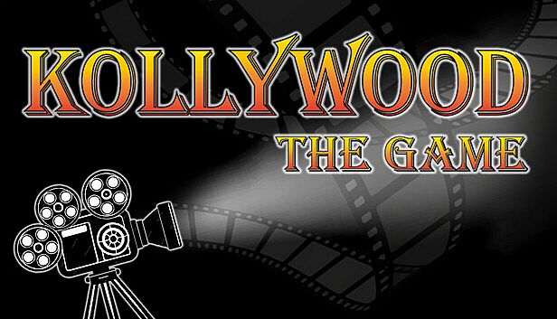 Buy Kollywood: The Game