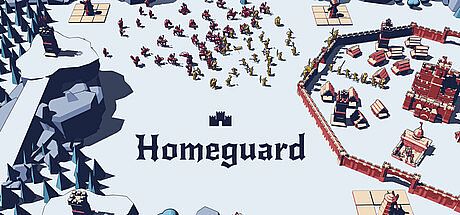Homeguard Game