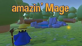 amazin' Mage