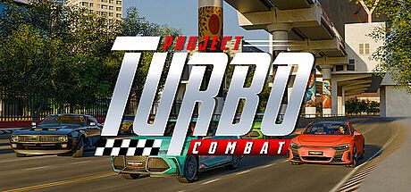Project Turbo Combat Game