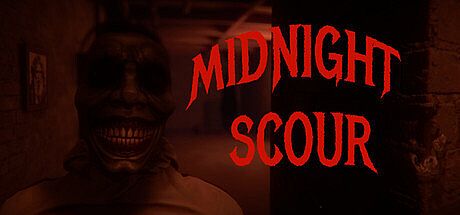Midnight Scour