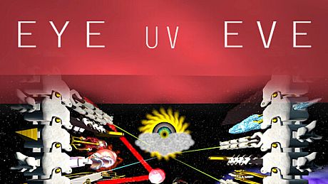 Eye uv Eve Game