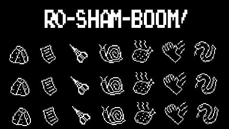 Ro-Sham-Boom! Game