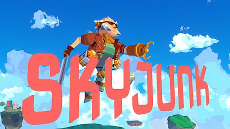 Skyjunk Game