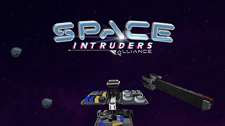 Space intruders alliance