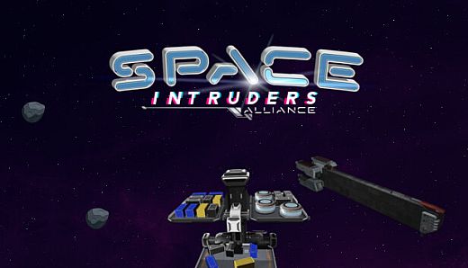 Space intruders alliance