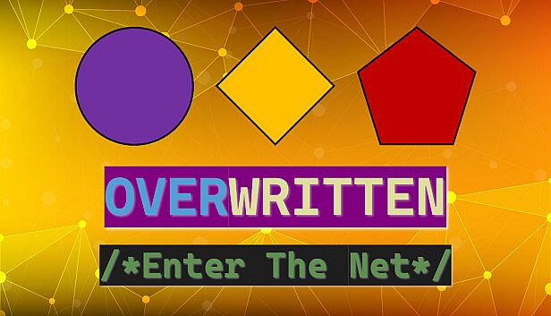 Buy Overwritten: Enter The Net