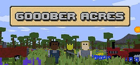 Gooober Acres Game