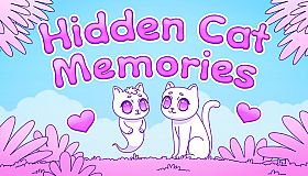 Hidden Cat Memories