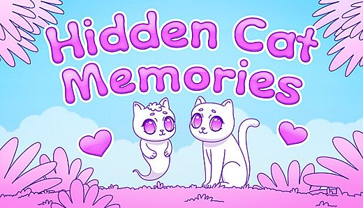 Hidden Cat Memories