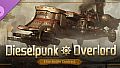 Dieselpunk - Overlord Elite Battle Contract