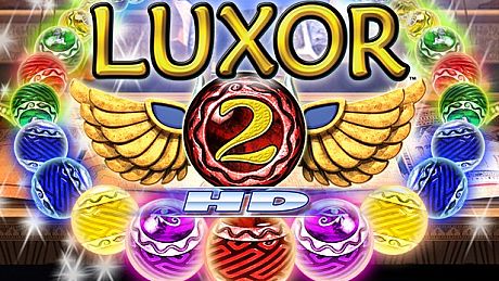 Luxor 2 HD Game