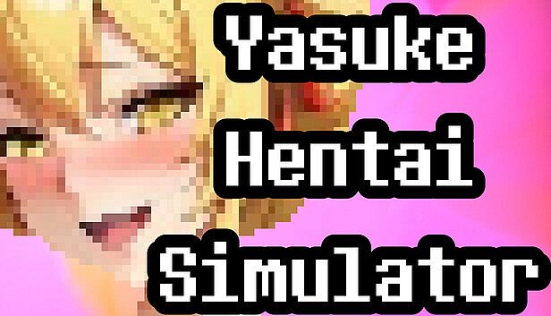 Buy Yasuke Hentai Simulator