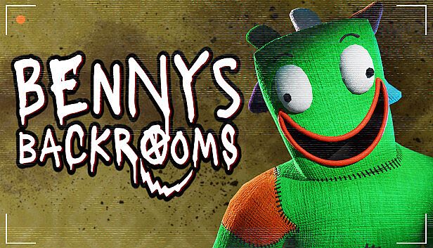 Buy Bennys Backrooms