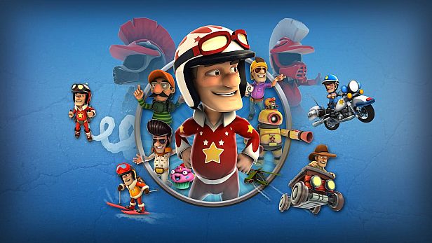 Buy Joe Danger 2: The Movie