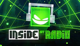 Inside My Radio