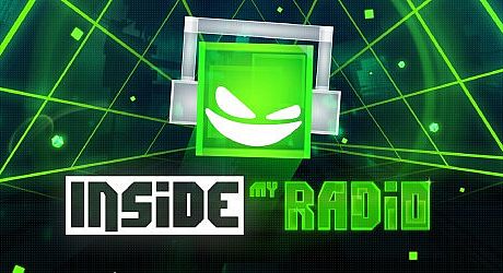 Inside My Radio Game