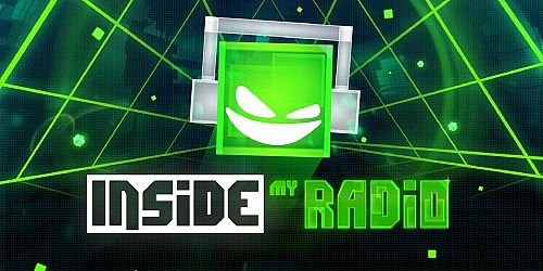 Inside My Radio