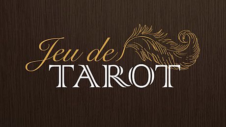 Jeu de Tarot Game