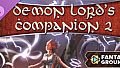 Fantasy Grounds - Demon Lord's Companion 2