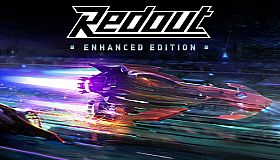 Redout: Enhanced Edition