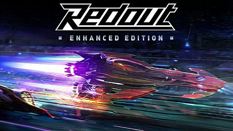 Redout: Enhanced Edition