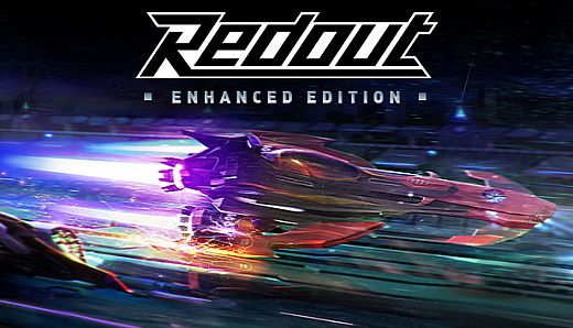 Redout: Enhanced Edition