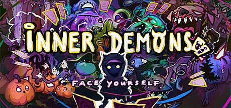 Inner Demons - Face Yourself Game