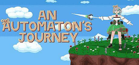 An Automaton's Journey Game
